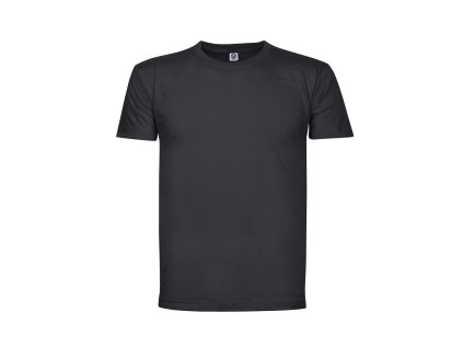 Tričko ARDON®LIMA čierne 160g/m² L (Veľkosti Ardon L, Farba čierna)