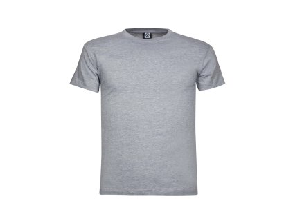 Tričko ARDON®LIMA sivé - melír, 160g/m2 L