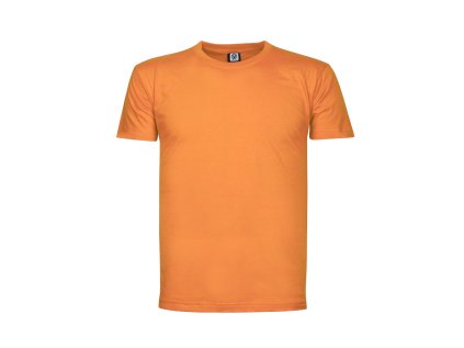 Tričko ARDON®LIMA oranžové 4XL