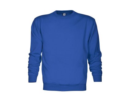 Mikina ARDON®DONA stredne modrá royal L (Veľkosti Ardon L, Farba modré odtiene)