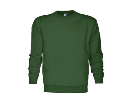 Mikina ARDON®DONA zelená, 300g/m² L (Veľkosti Ardon L, Farba zelené odtiene)