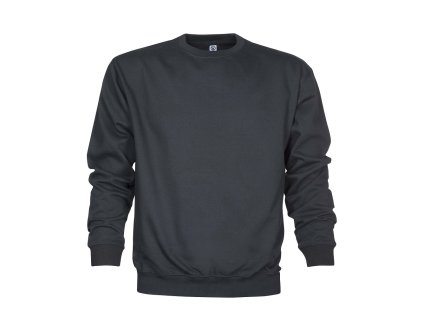 Mikina ARDON®DONA čierna, 300g/m² L (Veľkosti Ardon L, Farba čierna)