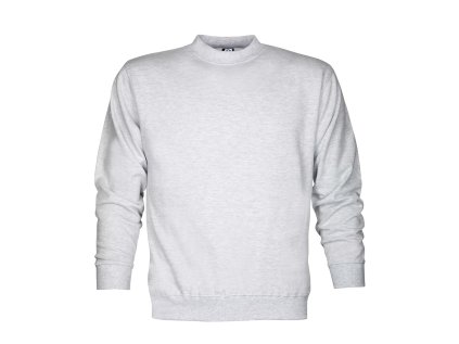 Mikina ARDON®DONA sivá-melír, 300g/m2 L (Veľkosti Ardon L, Farba sivé odtiene)