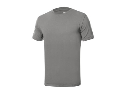 Tričko ARDON®TRENDY svetlo sivá - DOPREDAJ S