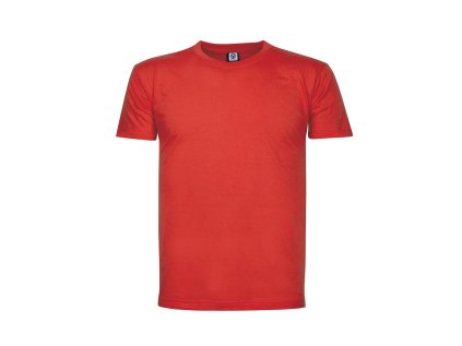 Tričko ARDON®LIMA jasne červené 160g/m2 S