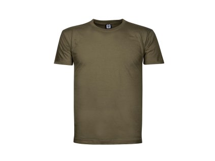 Tričko ARDON®LIMA khaki S