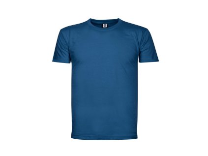 Tričko ARDON®LIMA opálovo modré S (Veľkosti Ardon S, Farba modré odtiene)