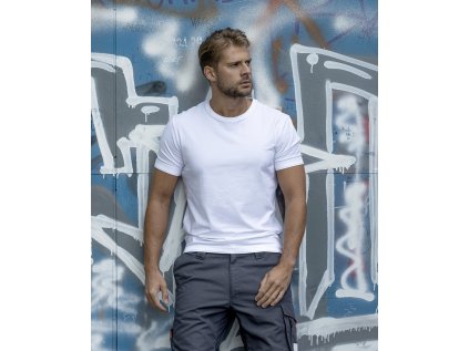 Triko ARDON®TRENDY biela XS