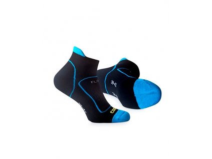 Ponožky ARDON®FLR COOL BLUE 35-38