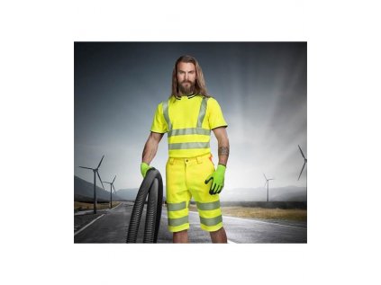 Tričko hi-viz žlté ARDON®SIGNAL