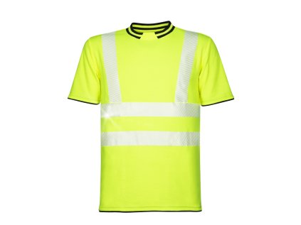 Tričko hi-viz žlté ARDON®SIGNAL