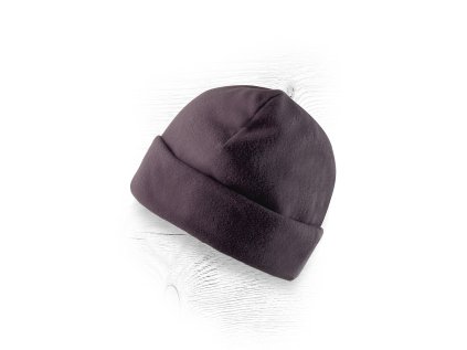 Čiapka zimná ARDON®FRANK flís (Farba modré odtiene)