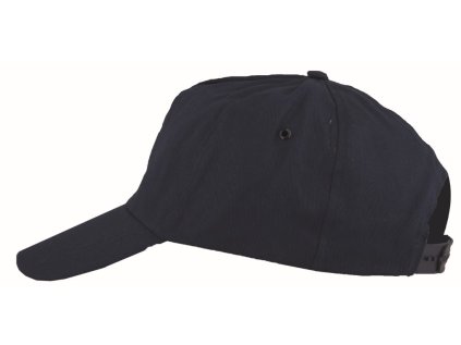 Čiapka so šiltom ARDON®LION modrá - navy (Farba modré odtiene)
