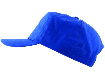 Čiapka so šiltom ARDON®LION modrá (Farba modré odtiene)