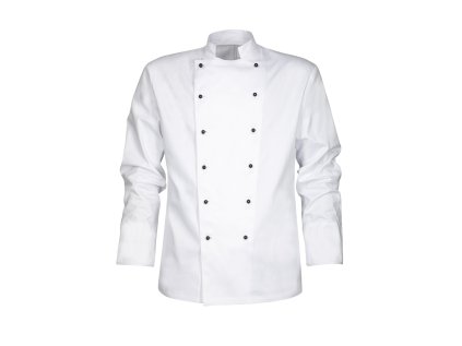 Kuchársky RONDON biely 54 (Veľkosti Ardon 50, Farba biela)