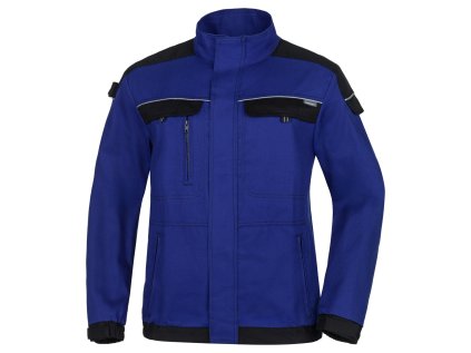 Blúza ARDON®COOL TREND modrá XXS (Veľkosti Ardon XXS, Farba modré odtiene)