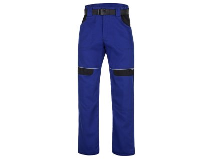 Nohavice do pása ARDON®COOL TREND modré 40 (Veľkosti Ardon 40, Farba modré odtiene)