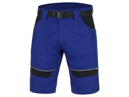 Šortky ARDON®COOL TREND modré 46 (Veľkosti Ardon 46, Farba modré odtiene)