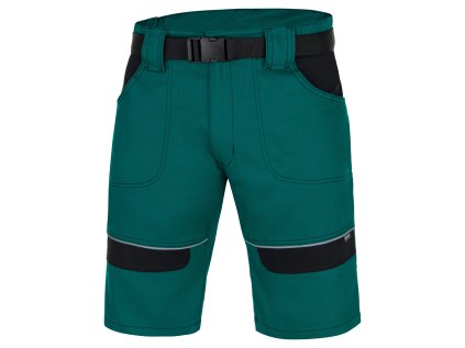 Šortky ARDON®COOL TREND zelené 46