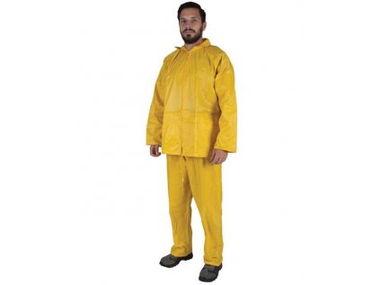 Oblek ARDON®CLEO žltý - DOPREDAJ