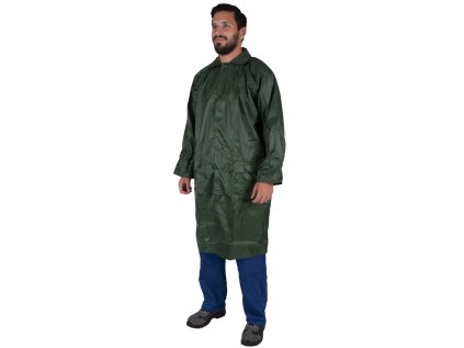 Plášť ARDON®NICK zelený L