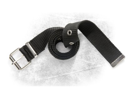 Opasok ARDON®4TECH 140 cm (Farba čierna)