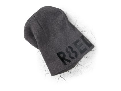 Čiapka ARDON®R8ED+ tmavosivá