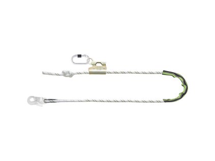 Polohovacie lano FA4090320