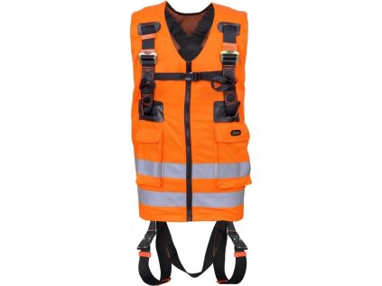 Postroj s vestou FA1030300