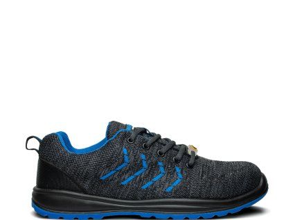 KNITTER S1 ESD Low (Veľkosť 36)