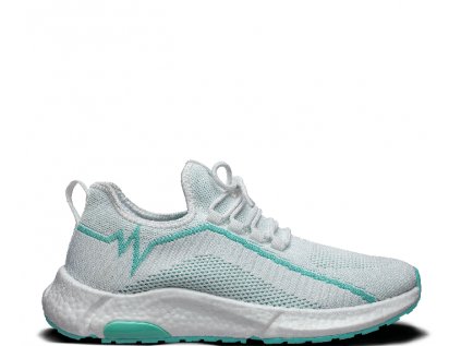 MEADOW OB White Low (Veľkosť 35)