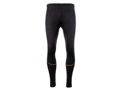 ARTEMIOS Trousers black (Veľkosť S 46)