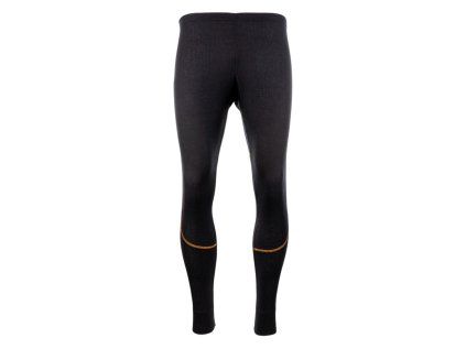 ARTEMIOS Trousers black (Veľkosť S 46)