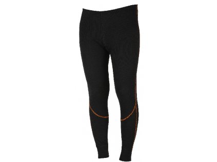 ARTEMIOS Trousers black