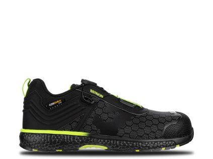 PREDATOR S3 ESD Low (Veľkosť 36)