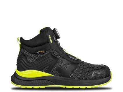 PREDATOR S3 ESD High (Veľkosť 36)