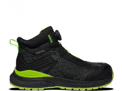 PREDATOR S3 ESD High (Veľkosť 36)