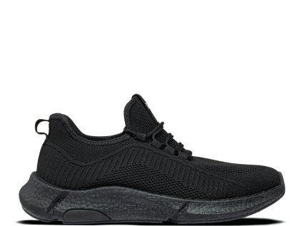 MEADOW OB Black Low (Veľkosť 35)