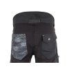 PREDATOR Trousers black/grey (Veľkosť 44)