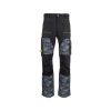 PREDATOR Trousers black/grey (Veľkosť 44)