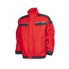Blúza ARDON®COOL TREND červená 194 cm M (Veľkosti Ardon M, Farba červené odtiene)