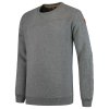 Premium Sweater Mikina pánska (Veľkosť M, Farba Malfini stone melange)