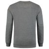 Premium Sweater Mikina pánska (Veľkosť M, Farba Malfini stone melange)