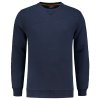 Premium Sweater Mikina pánska (Veľkosť M, Farba Malfini stone melange)
