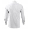 Style LS Košeľa pánska (Veľkosť S, Farba Malfini biela)