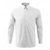 Style LS Košeľa pánska (Veľkosť S, Farba Malfini biela)