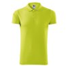 Victory Polokošeľa unisex (Veľkosť S, Farba Malfini biela)