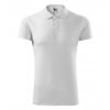 Victory Polokošeľa unisex (Veľkosť S, Farba Malfini biela)