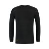 Thermal Shirt T02 (Veľkosť S, Farba Malfini čierna)