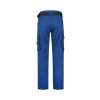 Work Pants Twill Women T70 (Veľkosť 34, Barva čierna)
